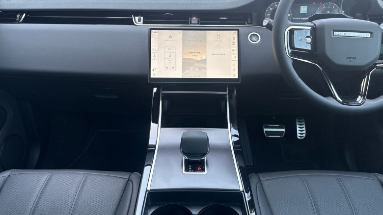 Land Rover Range Rover Evoque 2.0 D200 Hoxton Edition 5dr Auto Diesel Hatchback